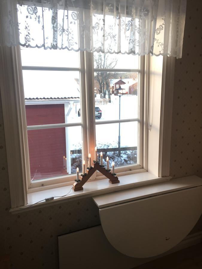 Gaestgivars Vandrarhem Och B&B Järvsö Buitenkant foto