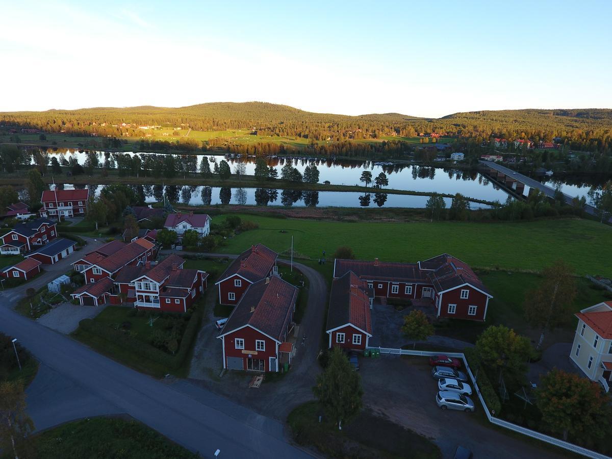 Gaestgivars Vandrarhem Och B&B Järvsö Buitenkant foto