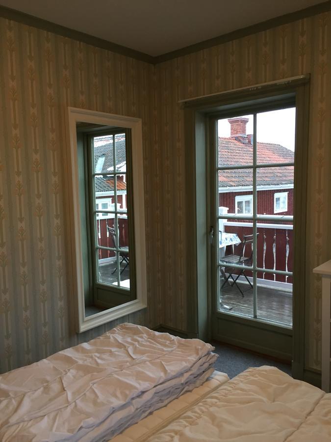 Gaestgivars Vandrarhem Och B&B Järvsö Buitenkant foto