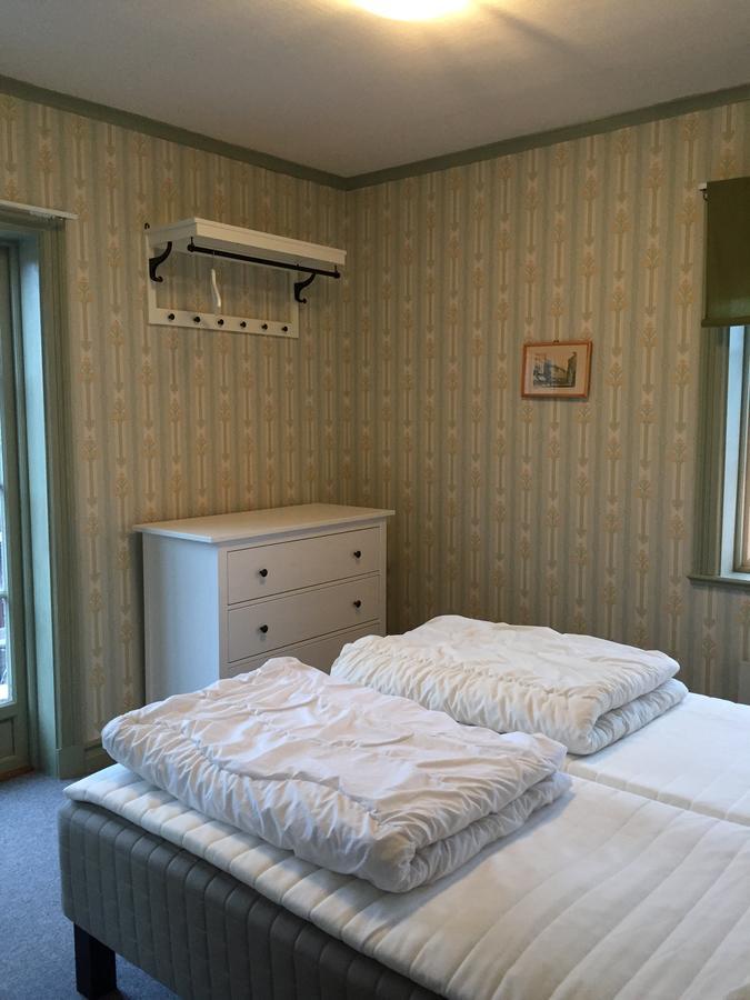 Gaestgivars Vandrarhem Och B&B Järvsö Buitenkant foto
